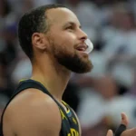 El aviso de Stephen Curry a los Warriors antes de que arranque la temporada | Sporting News Argentina