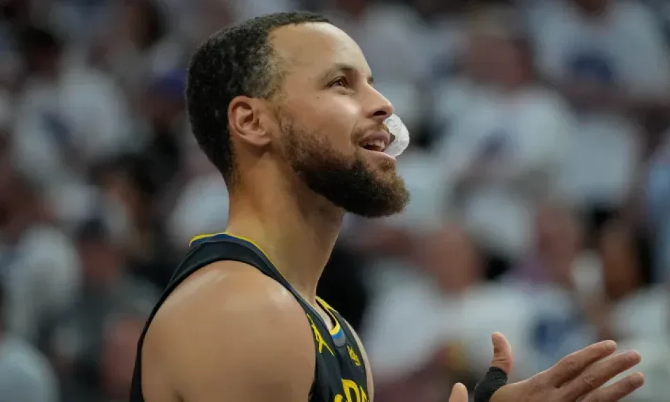 El aviso de Stephen Curry a los Warriors antes de que arranque la temporada | Sporting News Argentina