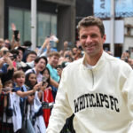 Primer capítulo de Thomas Müller con Vancouver Whitecaps: a nada de un debut de fantasía