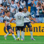Así fue el gol anulado de Thomas Müller en su debut en la MLS que pudo darle el triunfo a Vancouver