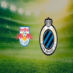 Salzburgo 0-1 Brujas: resultado, resumen y goles