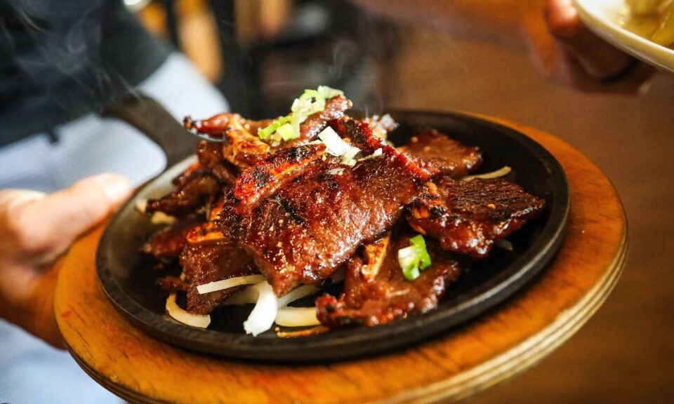 Matjoa House mueve su barbacoa coreana de Clearwater a Odessa