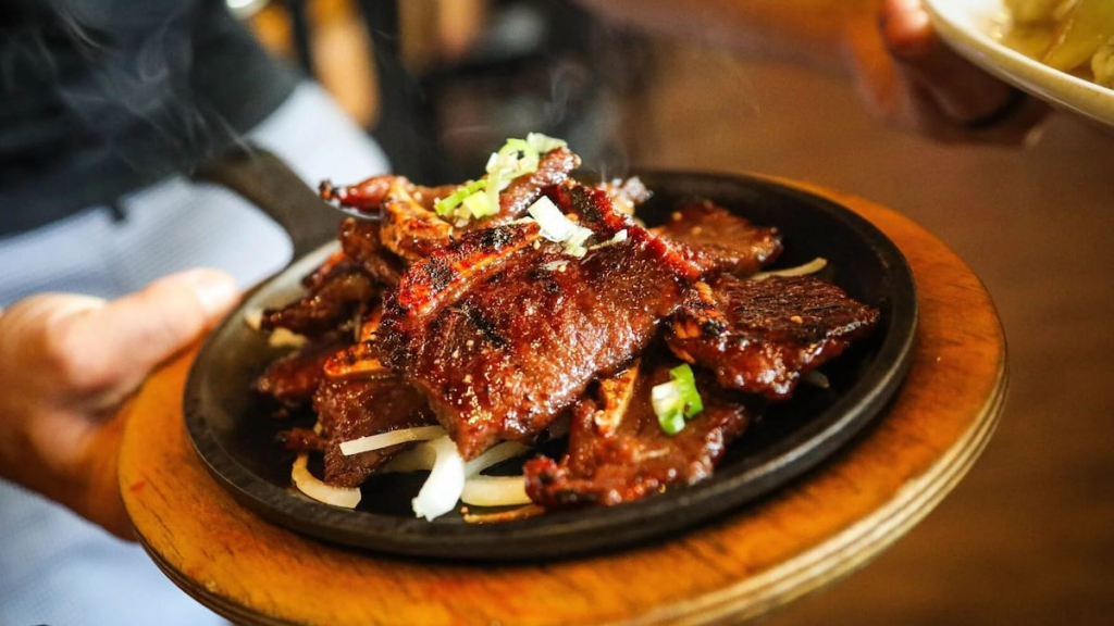 Matjoa House mueve su barbacoa coreana de Clearwater a Odessa