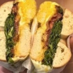 La receta de bagel de esta pareja vale la pena el viaje diario a Pasco