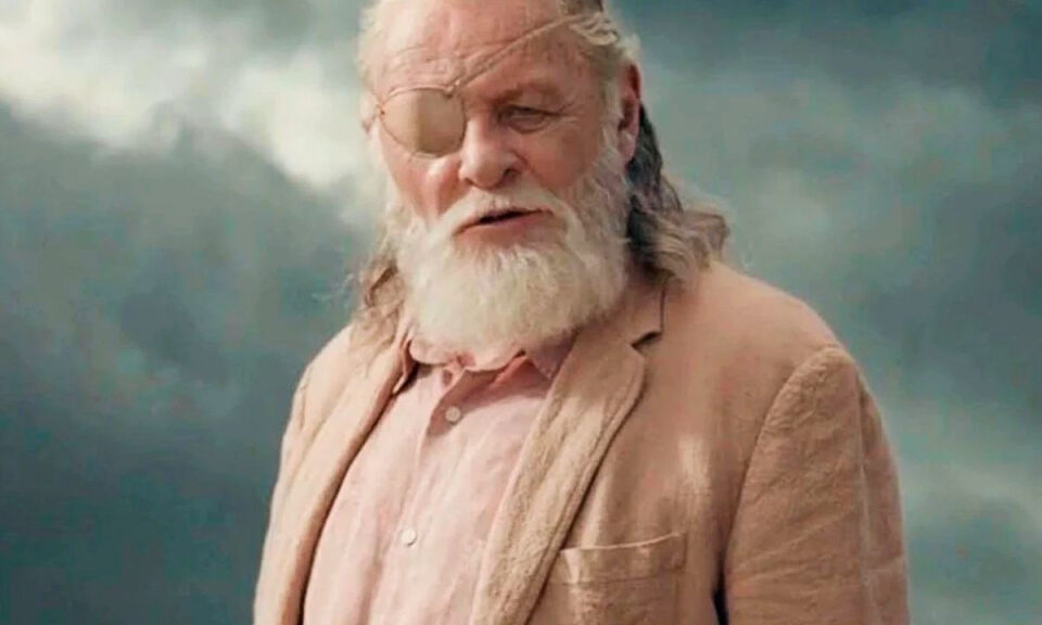 Tan sangrienta y monumental como ‘Gladiator’ y ‘Spartacus’: la serie de 140 millones de Roland Emmerich que puedes ver en Prime Video