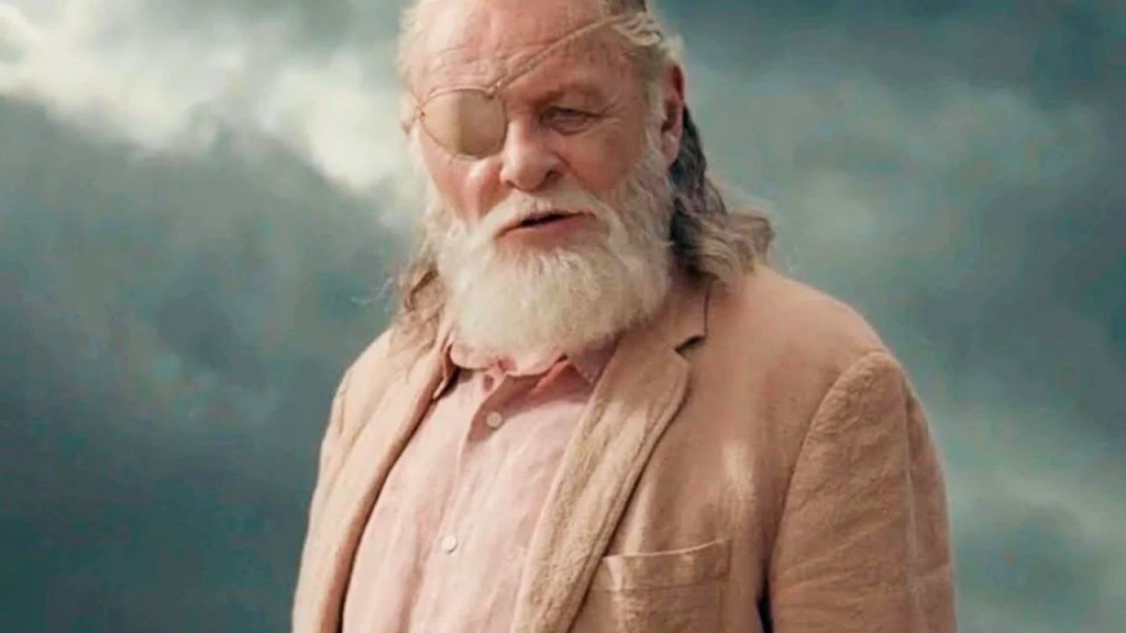 Tan sangrienta y monumental como ‘Gladiator’ y ‘Spartacus’: la serie de 140 millones de Roland Emmerich que puedes ver en Prime Video