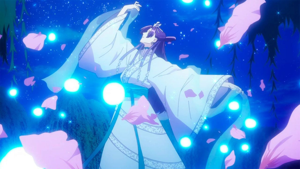 Hoy en Crunchyroll: La serie que me negué ver por su título y ahora estoy obsesionado