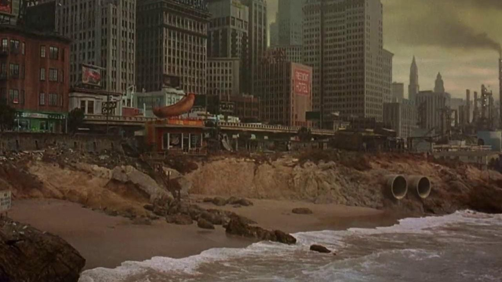 Sólo tienes 4 días para verla en Netflix: un torbellino de fantasía que convirtió en estrella a Jim Carrey