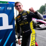 «Increíble» que el líder de la F2 no esté ligado a un equipo de F1