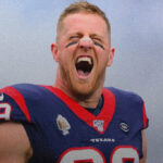 JJ Watt quiere regresar de su retiro despus de conocer la enorme cantidad otorgada a Nick Bosa