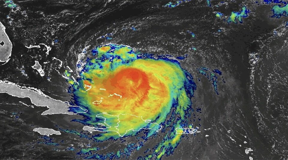 La intensificación temprana y rápida del huracán Erin puede ser una señal de las cosas por venir, dicen los expertos.