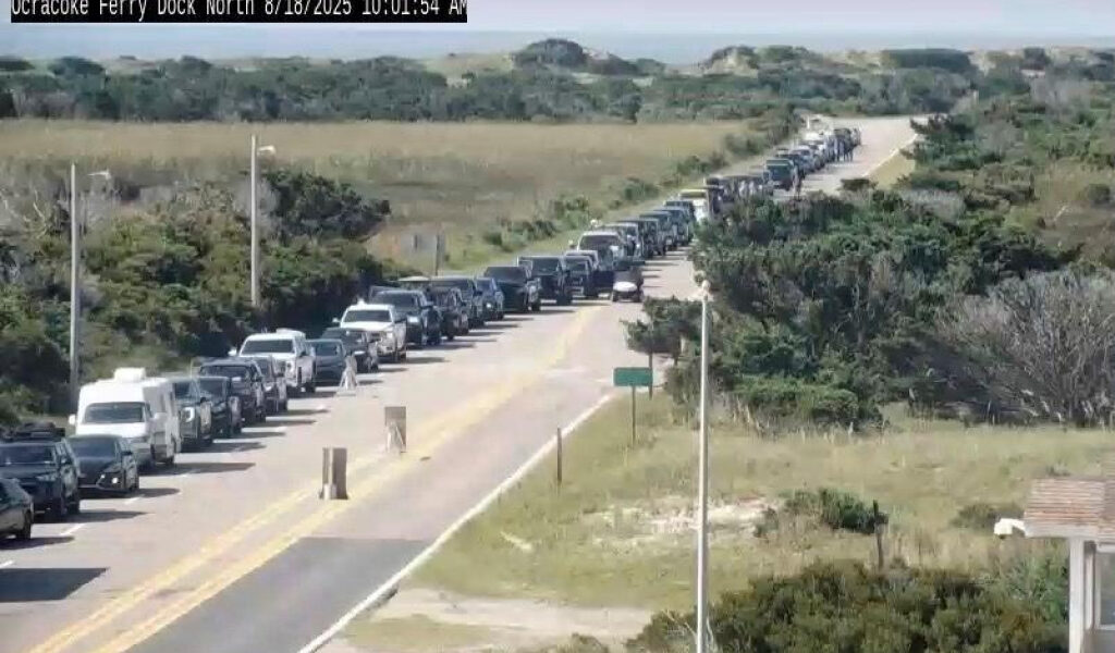 Qué saber sobre el poderoso huracán Erin mientras se dirige hacia la costa este de los Estados Unidos