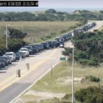 Qué saber sobre el poderoso huracán Erin mientras se dirige hacia la costa este de los Estados Unidos