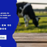 El Diario en 90 segundos: Madre demanda a granja de Florida tras perder a su bebé por consumo de leche cruda