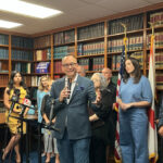 La redistribución de distritos podría costarle a Blue Central Florida un escaño demócrata del Congreso