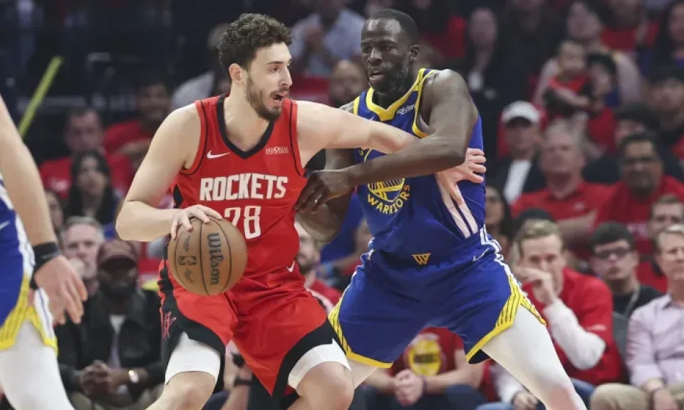 La frase de Kevin Durant Sobre Alperere Senguun que cambia a los Rockets para los Rockets | Noticias deportivas Argentina