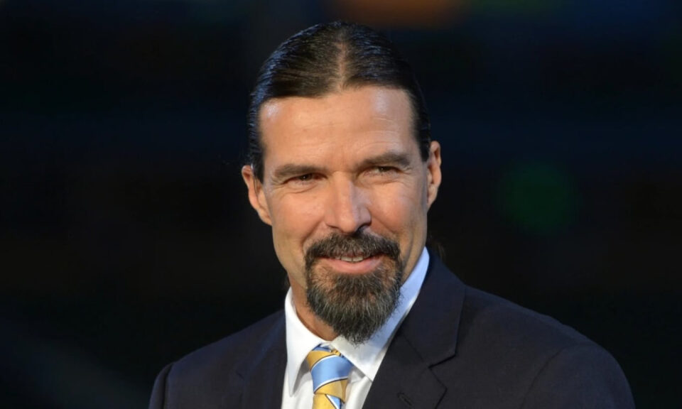 Marcelo Balboa: “Nunca vamos a pasar a la NFL”