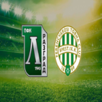 Ludogorets 0-0 Ferencvaros: resultado, resumen y goles