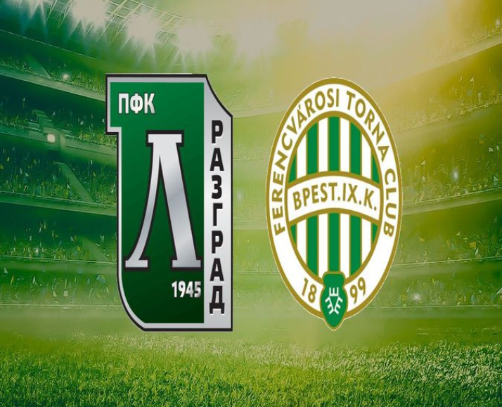 Ludogorets 0-0 Ferencvaros: resultado, resumen y goles