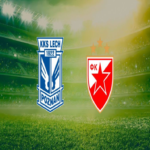 Lech Poznan 1-3 E. Roja: resultado, resumen y goles