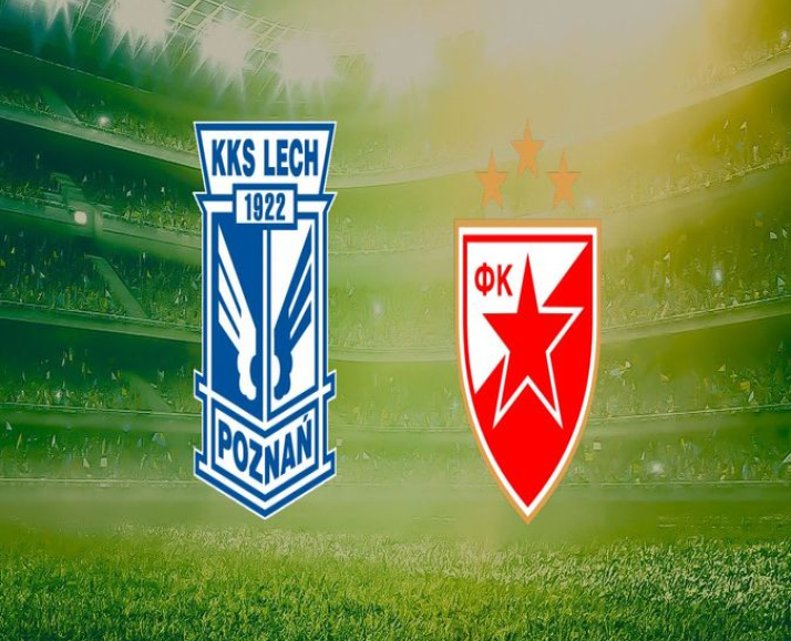 Lech Poznan 1-3 E. Roja: resultado, resumen y goles