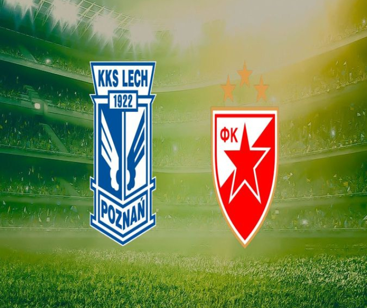 Lech Poznan 1-3 E. Roja: resultado, resumen y goles