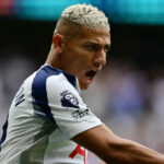 ‘O Fenômeno’ Richarlison