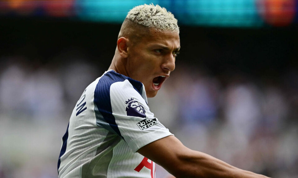 ‘O Fenômeno’ Richarlison