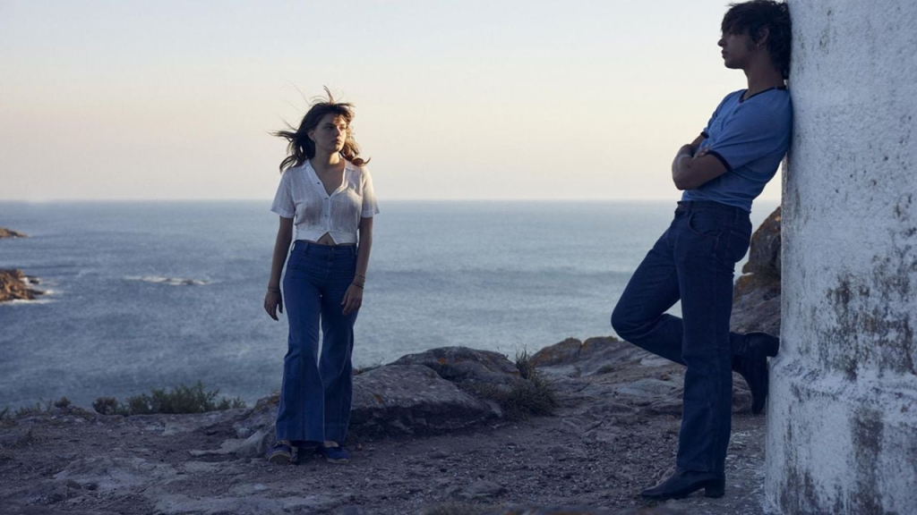 Por fin llega a los cines la nueva película de la mejor directora española de los últimpos tiempos: ‘Romería’
