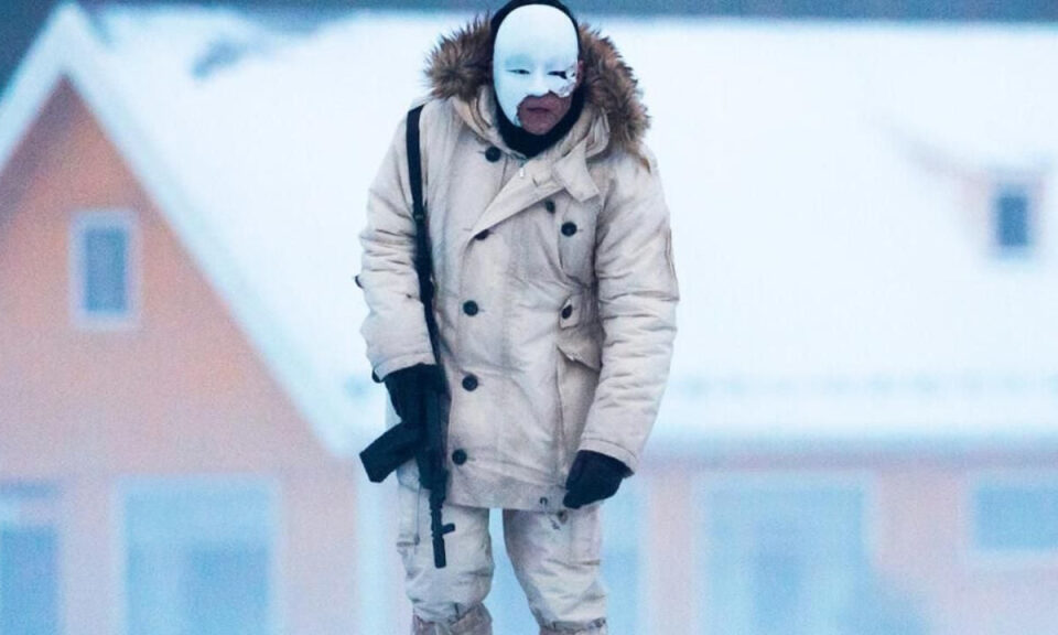 Hoy en ‘streaming’: una película taquillera de casi 3 horas de duración que despide a la perfección a un icono de la acción