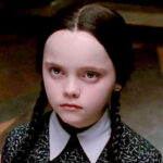 Jenna Ortega ha cambiado muchos aspectos de ‘Miércoles’, pero Christina Ricci también lo hizo con ‘La familia Addams’ con solo 10 años