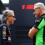 El jefe de Sauber respalda a la nueva generación de directores de equipo