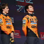 Coulthard avisa que la rivalidad en McLaren «estallará» y recuerda su relación con Hakkinen