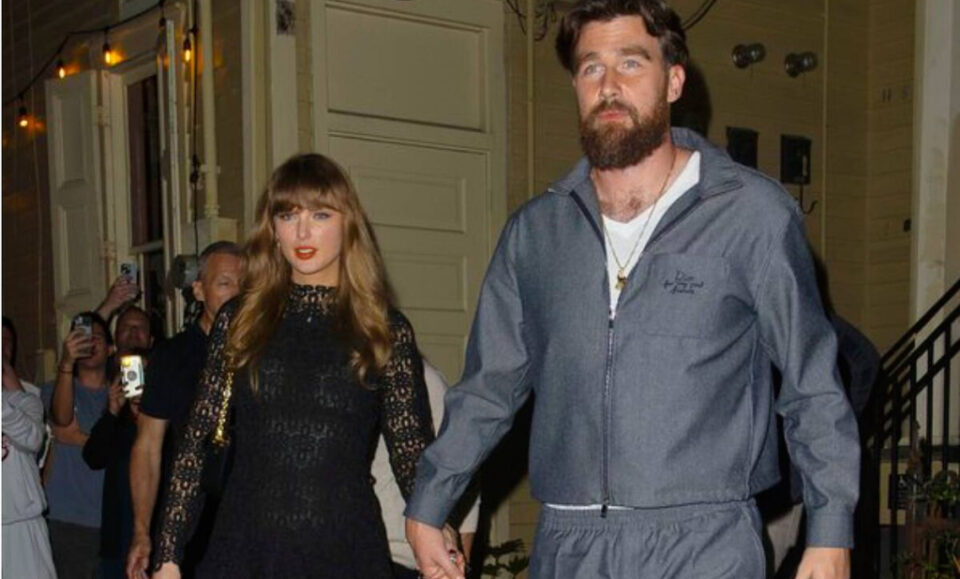 Taylor Swift y Travis Kelce tendr su reaparicin social en el Met Gala tras fracaso del Super Bowl