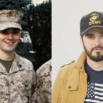 Maxwell: Orlando Marine lidera el impulso veterano para obtener un ejército activo fuera del servicio de hielo