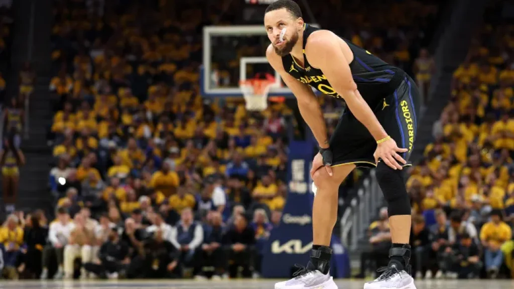 La motivación de Stephen Curry por lograr un 5° título con los Golden State Warriors: «Creo que…» | Sporting News Argentina