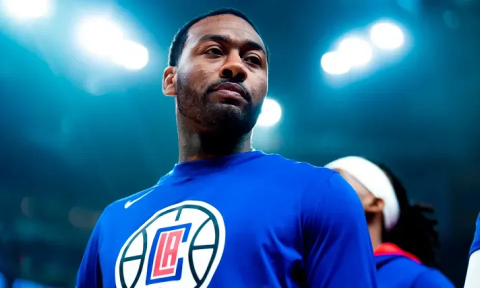 La impactante confesión de John Wall que pudo ser el detonante de su silencioso adiós de la NBA | Sporting News Argentina