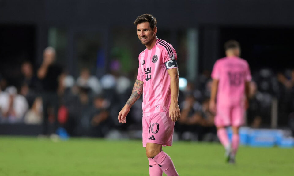 Inter Miami – Tigres: Horario, TV; cómo y dónde ver la Leagues Cup 2025 en USA