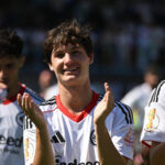 Paxten Aaronson, promesa del USMNT, a detalles de volver a la MLS