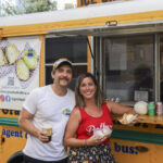 Cómo una heladería de San Petersburgo desafía el estigma del ‘autobús corto’