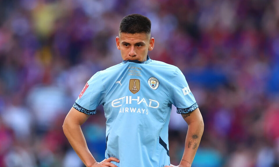 Guardiola prepara limpia