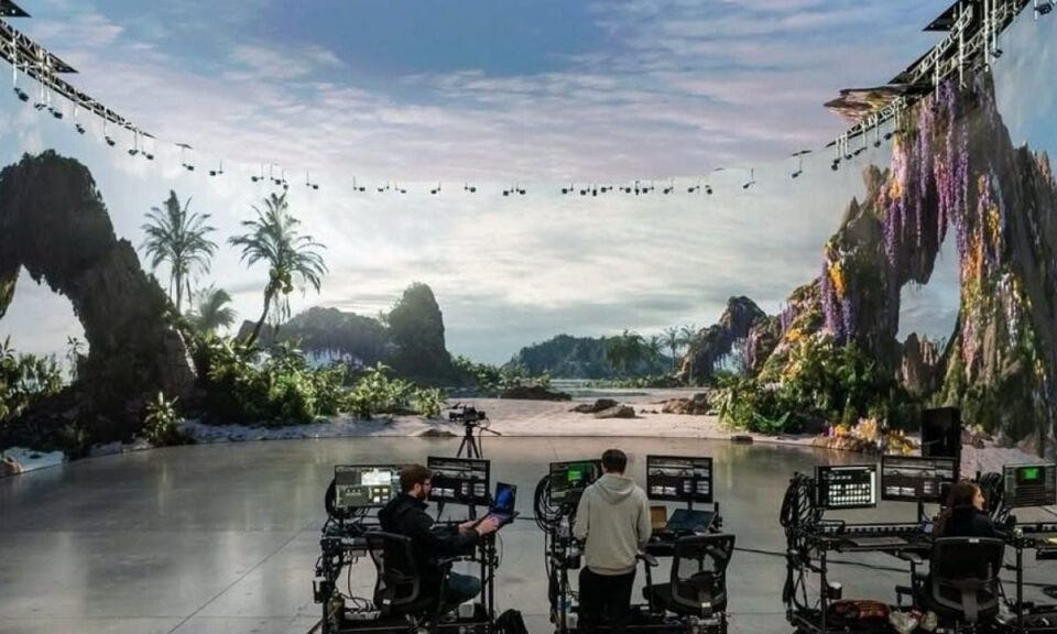 Hace 17 años comenzó la construcción de lo que iba a ser “la Hollywood del Sur”. Ahora todo corre peligro de moverse a Europa