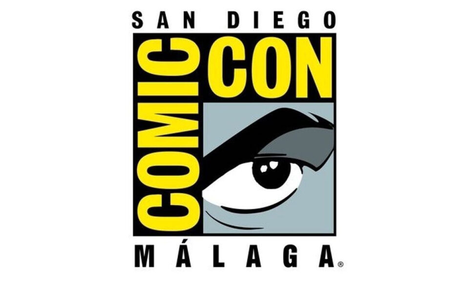 Descubre las primeras confirmaciones de la San Diego Comic-Con Málaga