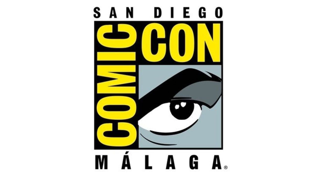 Descubre las primeras confirmaciones de la San Diego Comic-Con Málaga