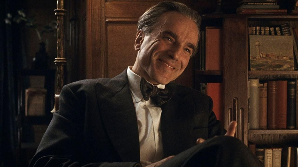 «Todos nos sentamos en el váter»: la actriz que le dejó las cosas claras a Daniel Day-Lewis y su método para la actuación