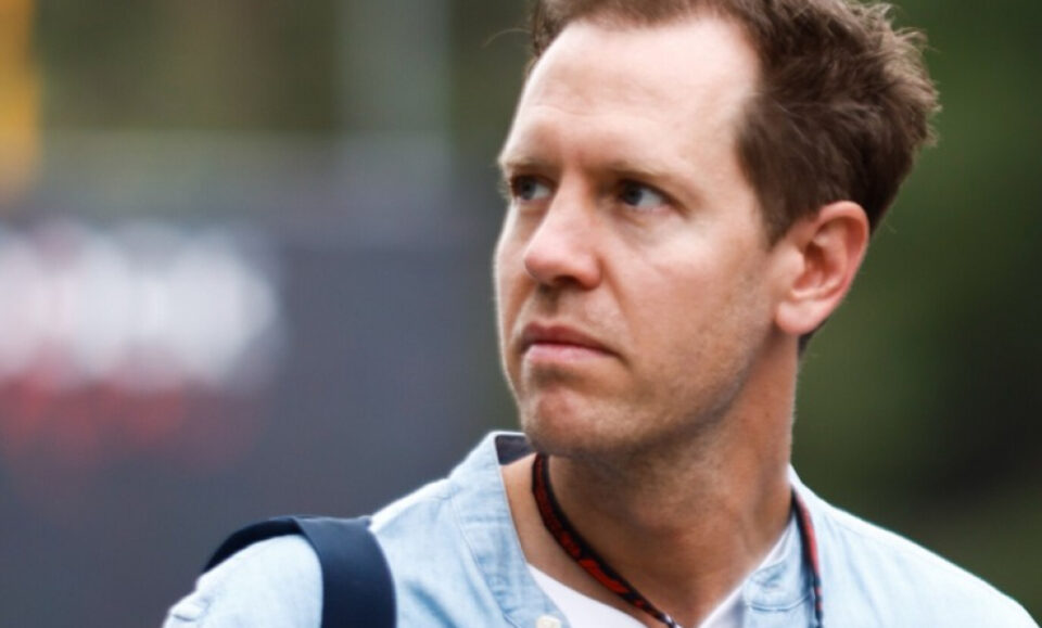 Sebastian Vettel desmonta las reglas de la F1 de 2026: Inconclusas y difíciles