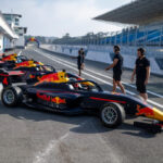 Red Bull incorpora dos nuevos talentos a su programa junior, uno de ellos argentino