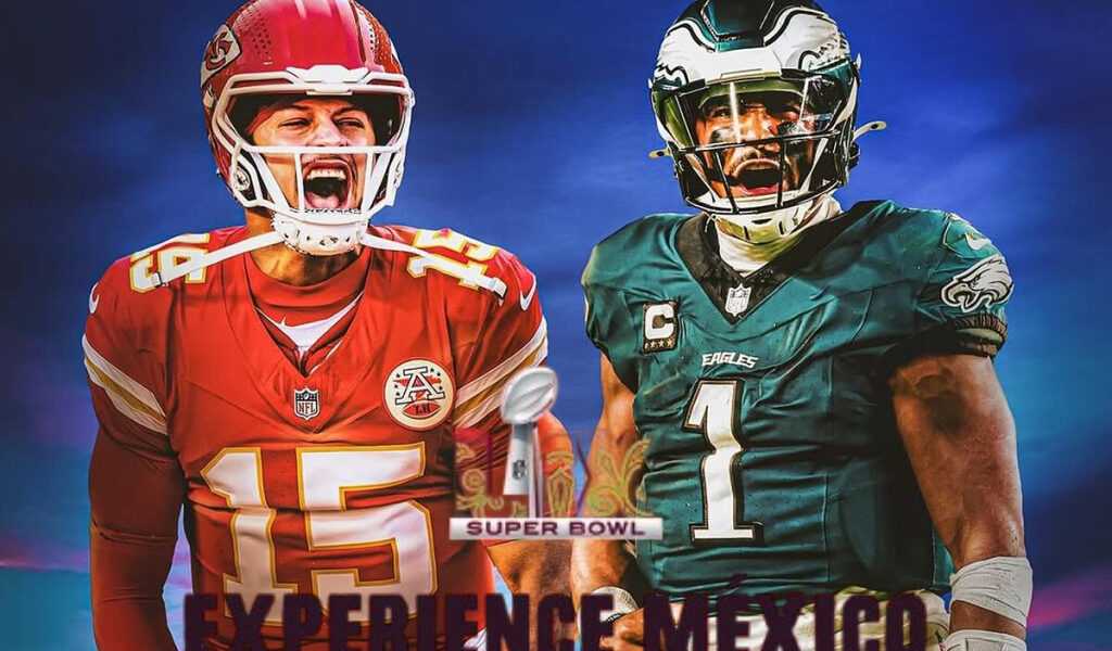 Cunto cuestan los boletos para el Super Bowl Experience 2025 Mxico? Precio y dnde podrs comprarlos