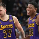 La propuesta de traspaso de los Lakers cambiando un titular clave por este anotador de 22.3 puntos | Sporting News Argentina