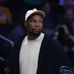 Revelan qué pretende Kevin Durant sobre la posible máxima extensión con los Rockets  | Sporting News Argentina